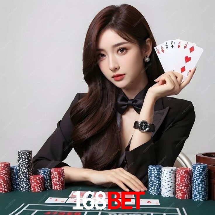 Secure Login 168bet