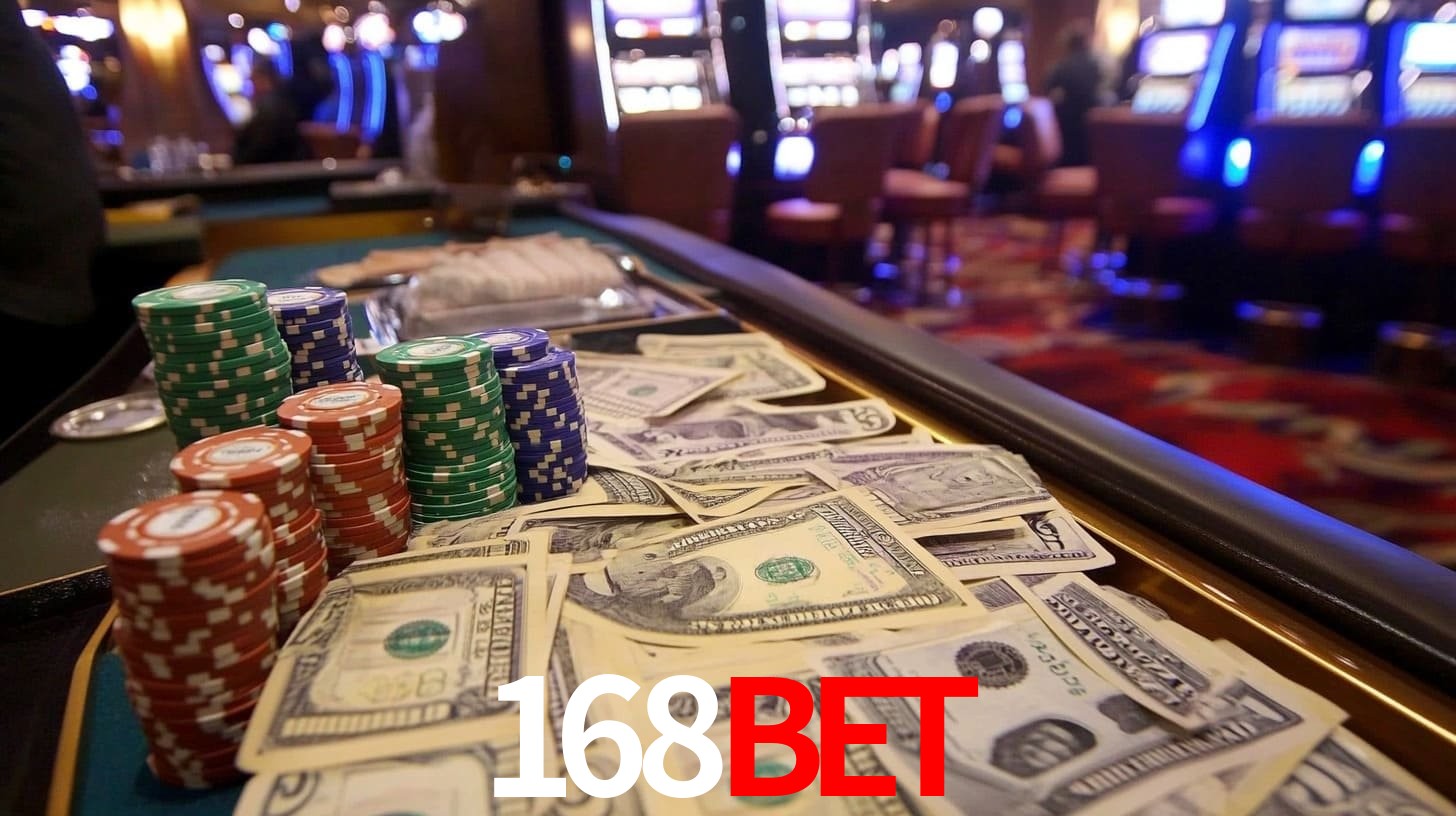 Seasonal Promotions 168bet