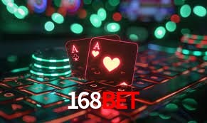 Experiência VIP 168bet