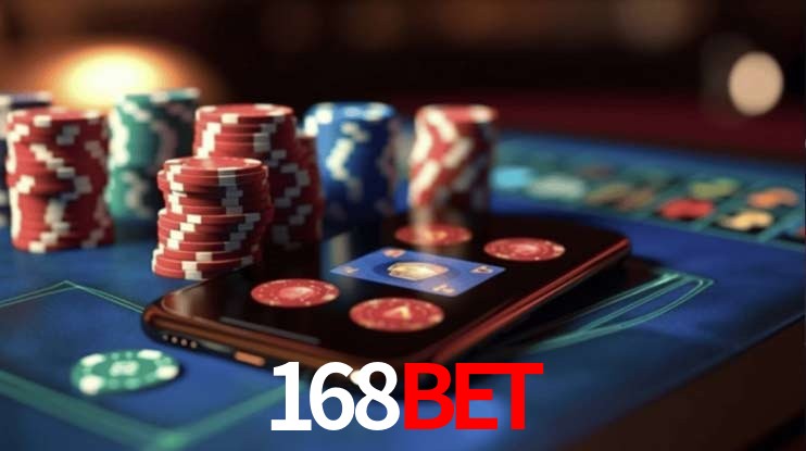 Football Betting 168bet