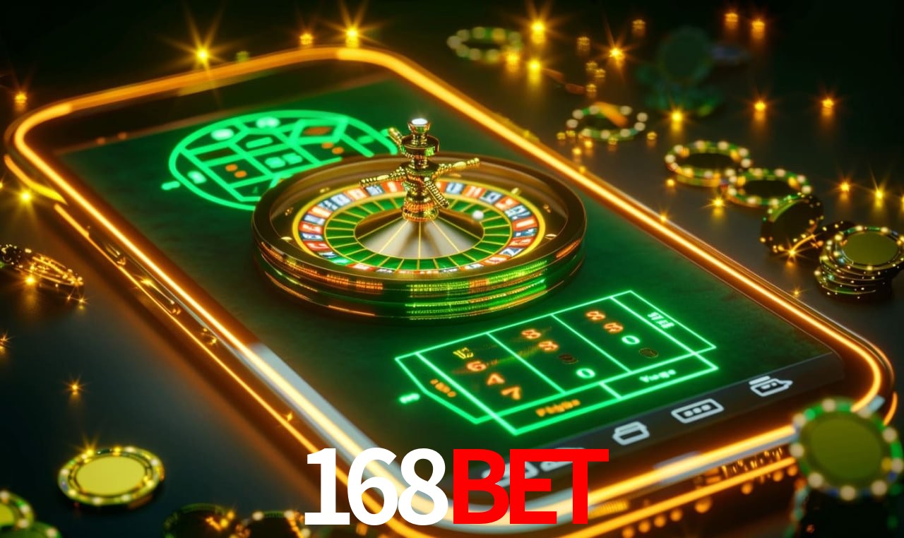Account Benefits 168bet