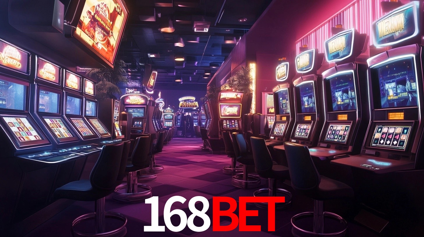 Daily Bonuses 168bet