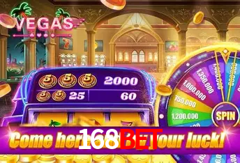 Live Casino 168bet