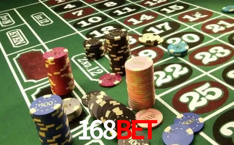 Bonus Features 168bet