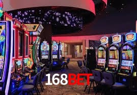 API Integration 168bet
