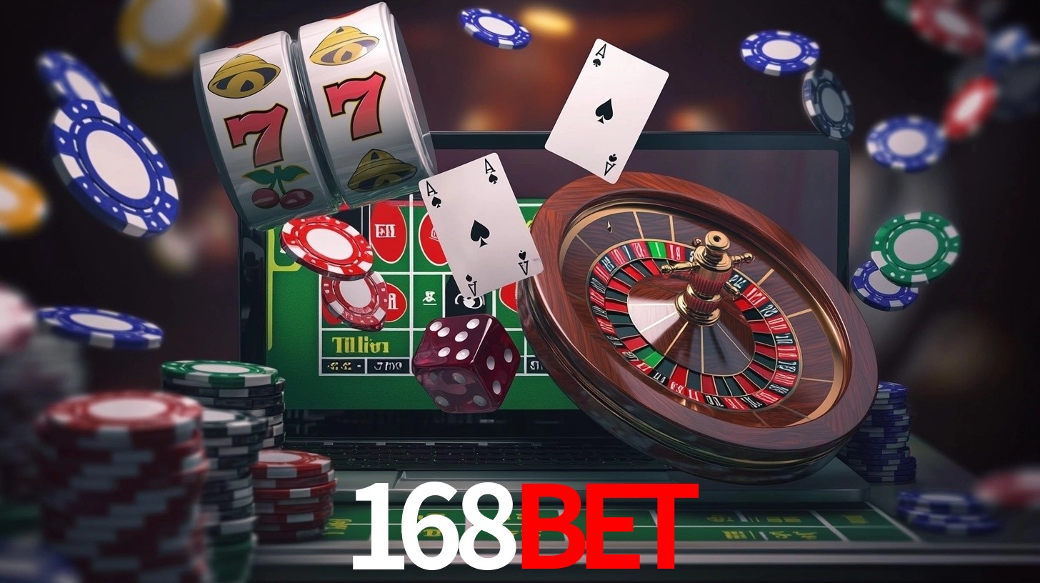 Welcome Bonus 168bet