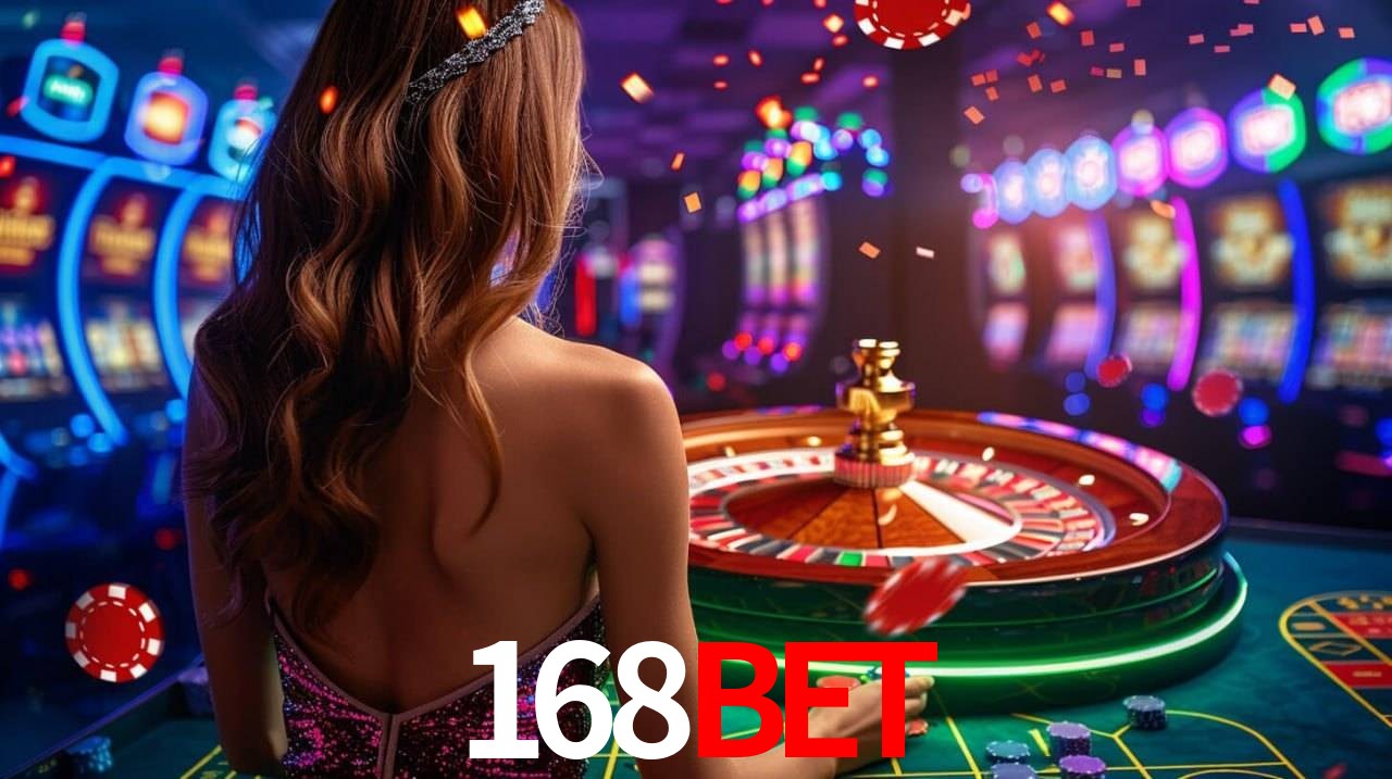 168bet App Interface